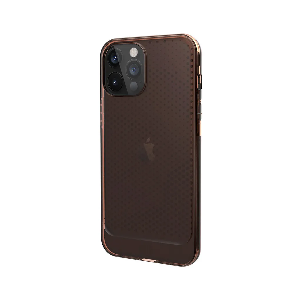 Custodia UAG Lucent Arancione iPhone 6.7" | Stile e Sicurezza - 7