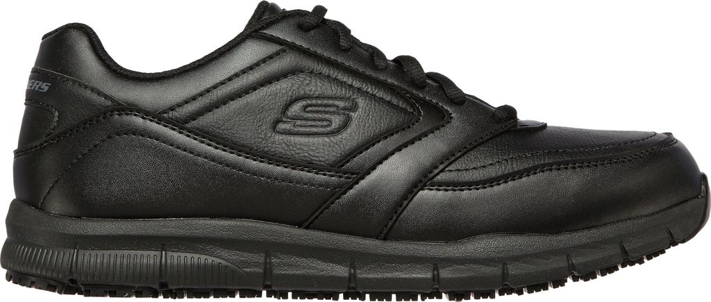 Skechers Errores de Foto 77156ECBLK in Multicolored color Immagine del prodotto 