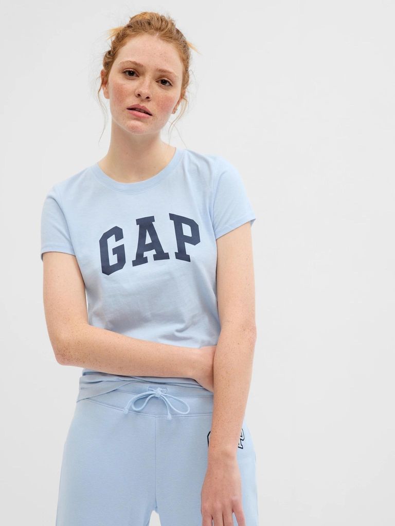 GAP T-Shirt mit Logo 268820-65__Xs 268820-65__XS