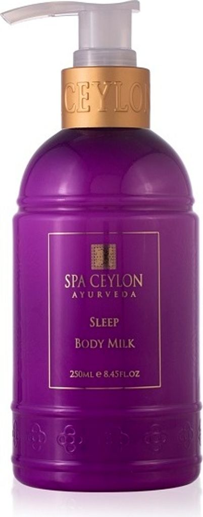 Balsam do ciała SLEEP Zdjęcie produktu 