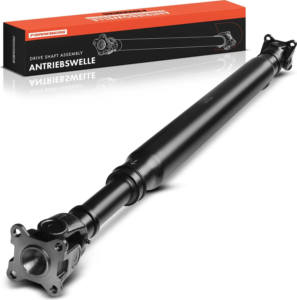Arbre de Transmission Arrière Renforcé pour Toyota 4 Runner V6