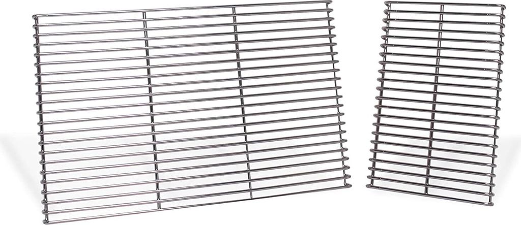 Lelit Abtropfschale für Anita Kaffeemaschine - Barista Zubehör - Silber