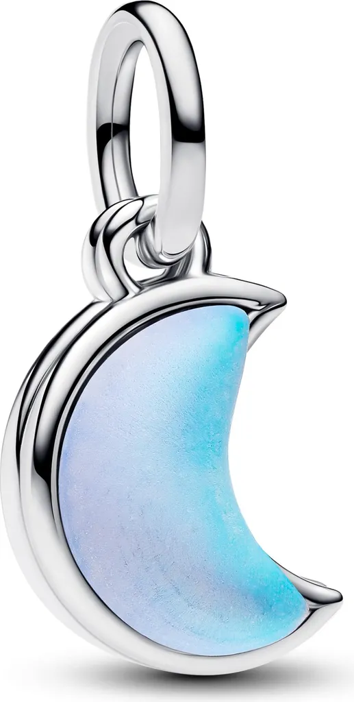 Significato Charm Pandora Luna 794272C01 - Gioiello Simbolico