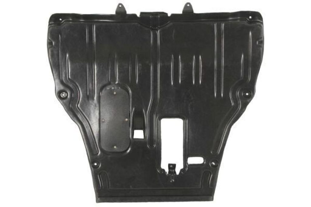 BLIC Motorschutzplatte / Unterfahrschutz Motor- Unterfahrschutz 6601-02-3497880P für MAZDA CX-7 (ER)