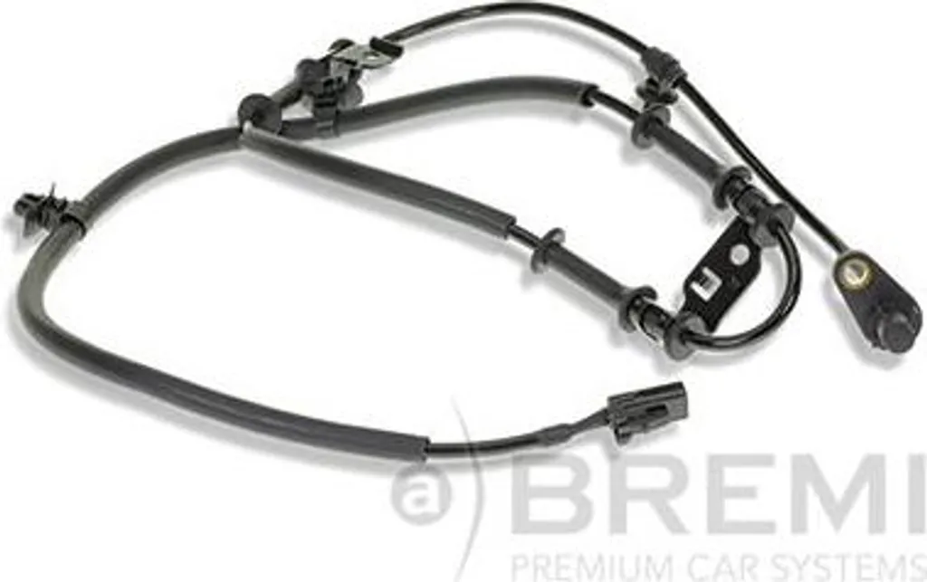 Sensore Velocità Ruota BREMI 51846 per Veloster | OE 598302V000