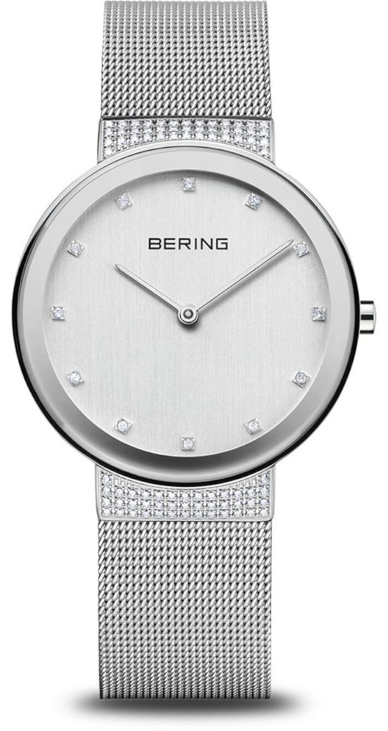 Bering 10135-0005 Damenuhr Classic 35mm 3ATM