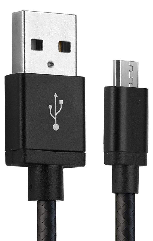 CELLONIC USB Kabel 1m für BMW Navigator 6 GPS Navigator Produktbild 