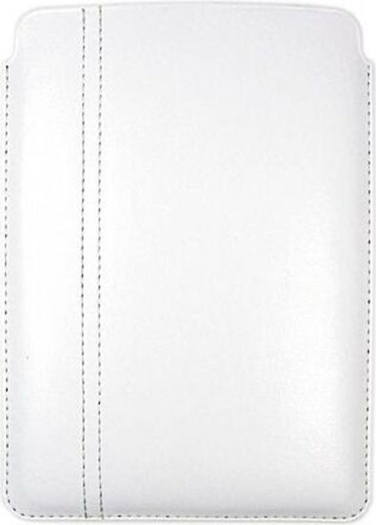Muvit Pocket SLIM Classic iPad MINI Notebook-HÃ1/4lle fÃ1/4r Apple iPad, Kunstleder, max. 20,07 cm Bildschirmgröße