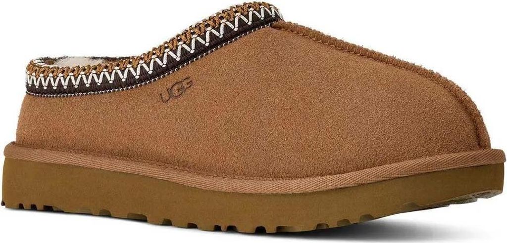 Ugg Tasman Ii Hausschuhe Braun EU 38 Damen Braun EU 38 Produktbild 