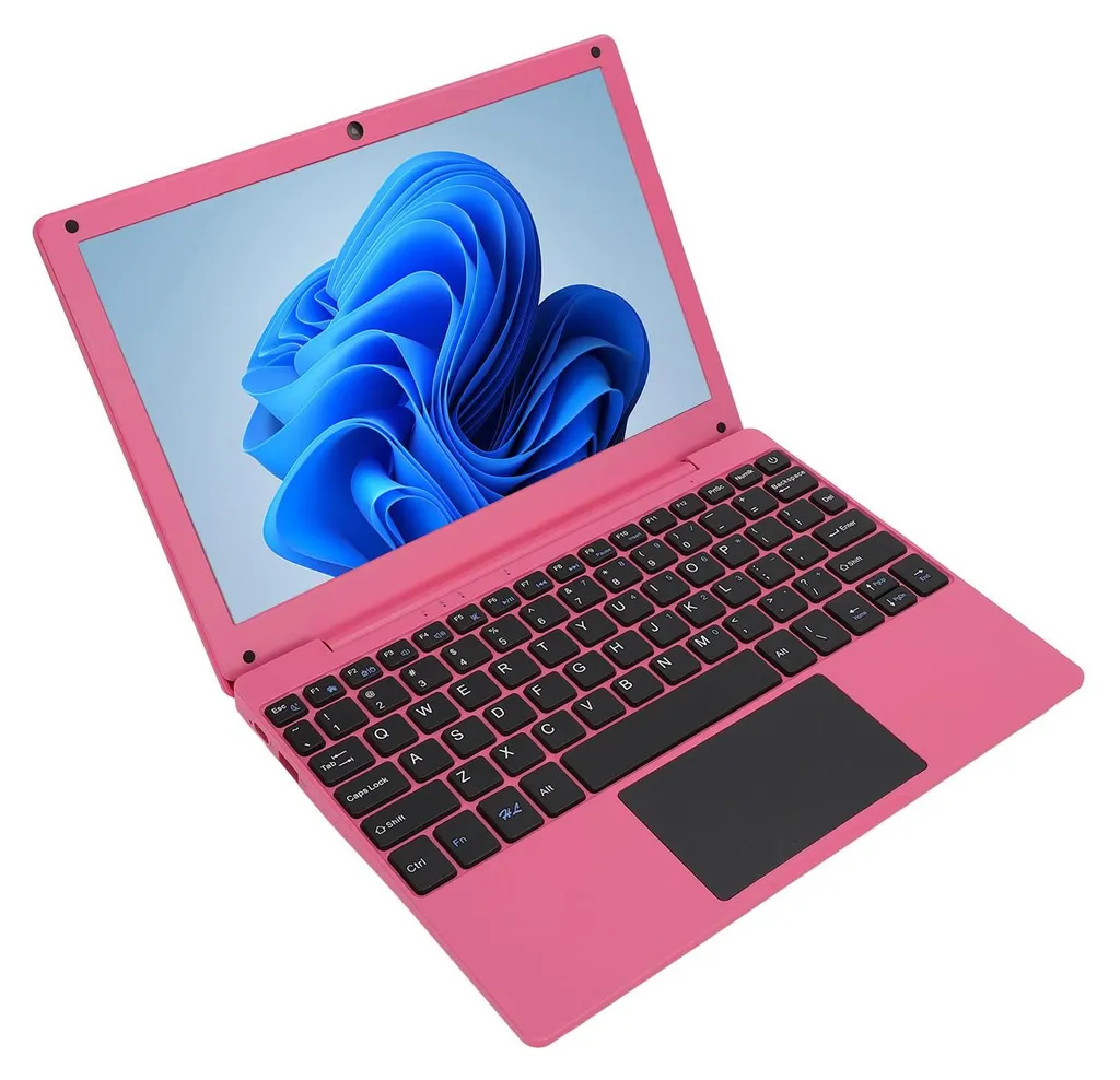 Ordinateur Portable 10,1" Android 12 Quad-Core 2Go/64Go USB-C Apprentissage - 4