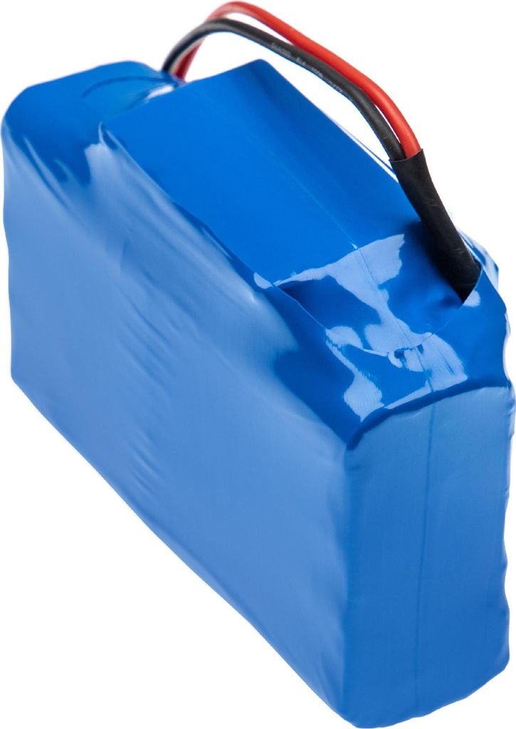 vhbw Akku Ersatz für Bluewheel 10IXR19/65-2, HPK-11 für Produktbild 3