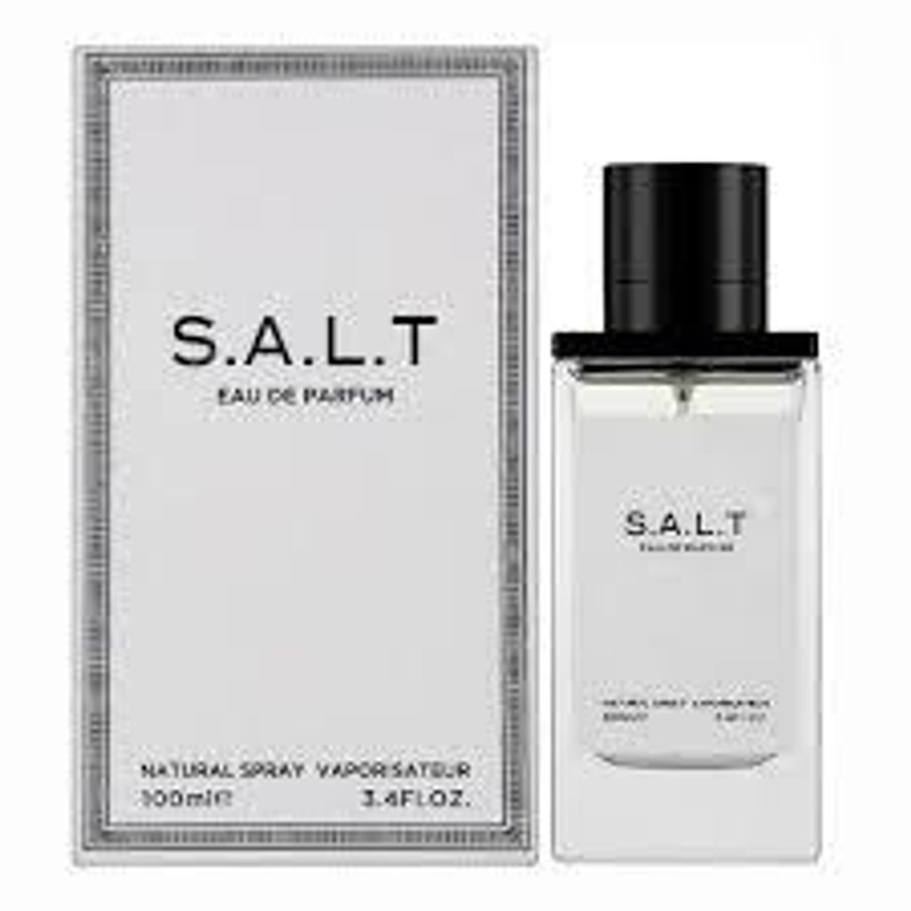 S.A.L.T 100ml Parfémovaná voda - Unisex Obrázek produktu 