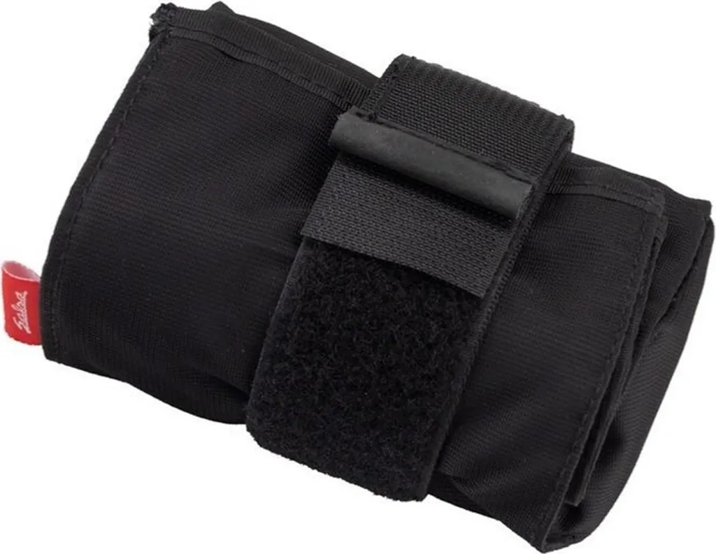 Sacoche Salsa Anything Bracket Pack Noire - Fixation Stable et Robuste