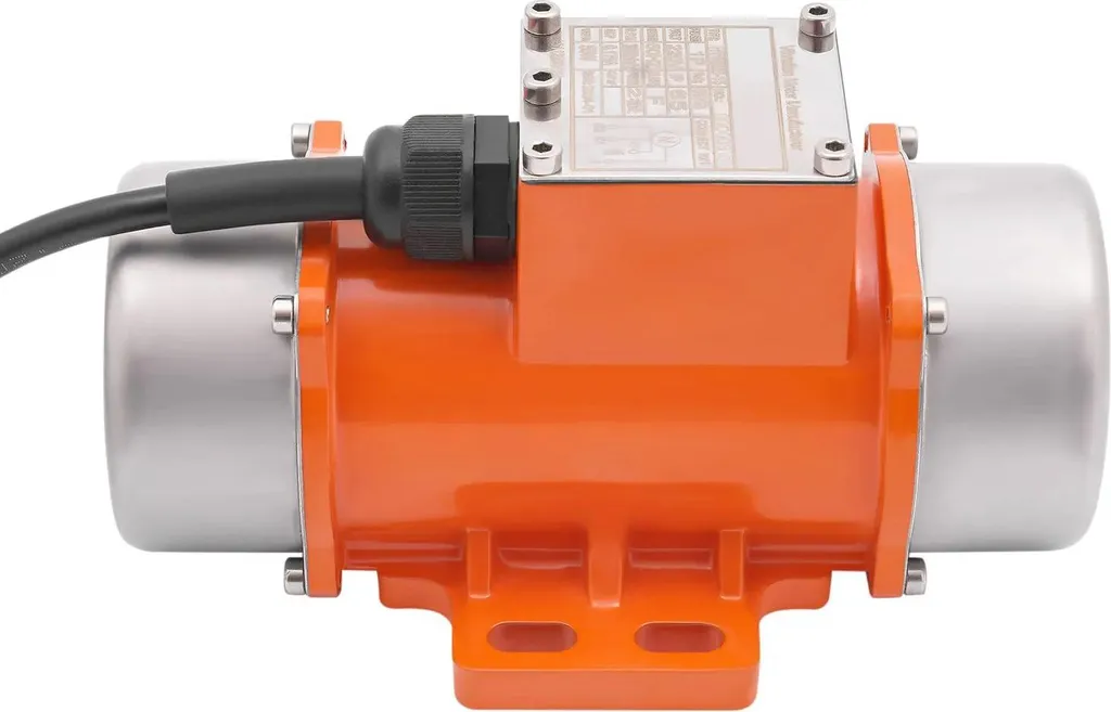 Motore a Vibrazione 55kg HY-50/2S-15 | 220V 50W Brushless Regolabile