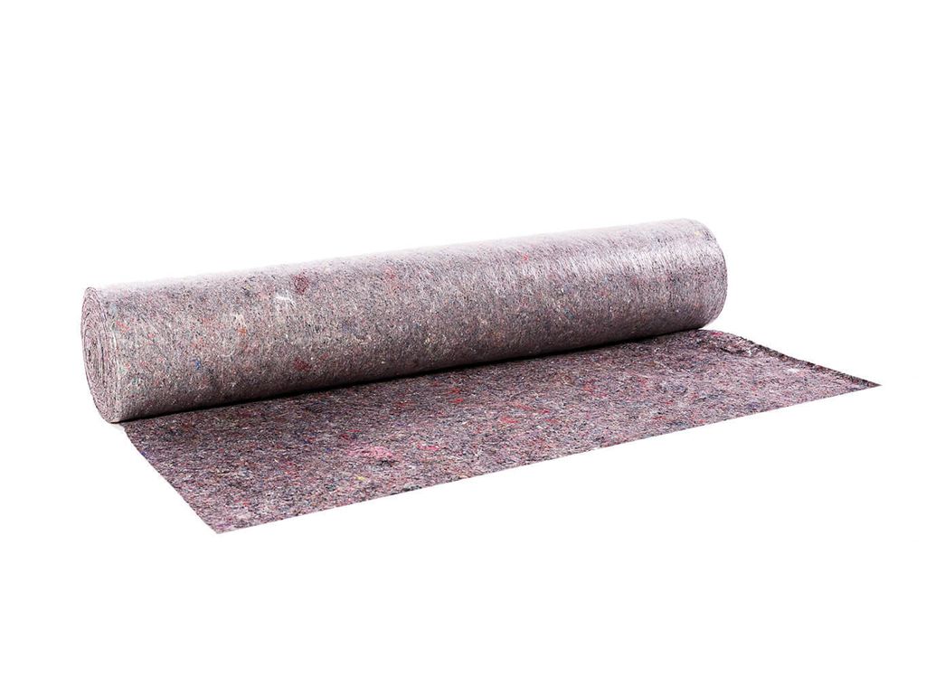 Extra Starkes Malervlies - Gewicht 270g / m² - 1 x 50m Produktbild 