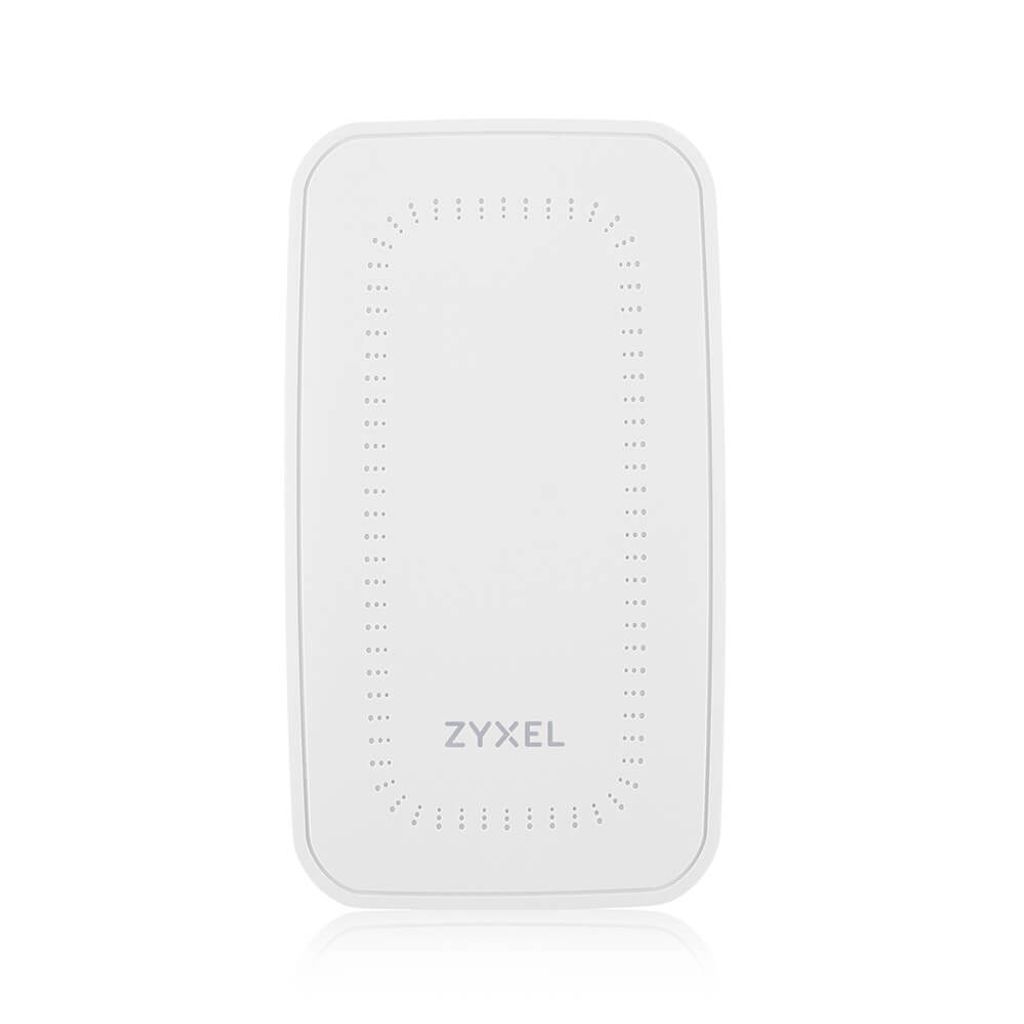 Zyxel WAX300H 802.11ax Wifi 6 On-Wall NebulaPro AccessPoint