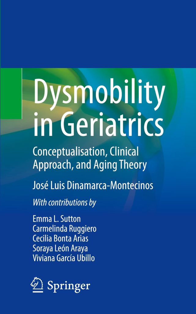 Dysmobility in Geriatrics