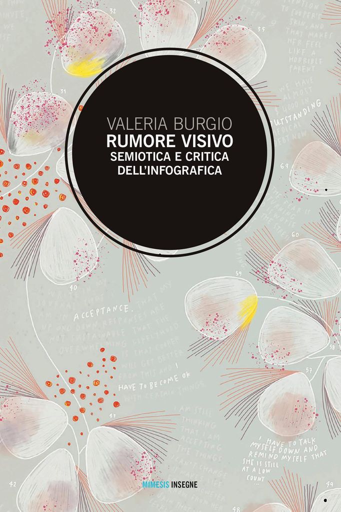 Burgio, V: Rumore visivo. Semiotica e critica dell'infografi