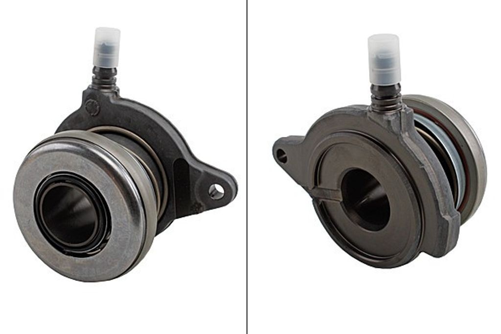 LuK 510 0112 10 Ausrücklager Zentralausrücker für VOLVO V70 Produktbild 