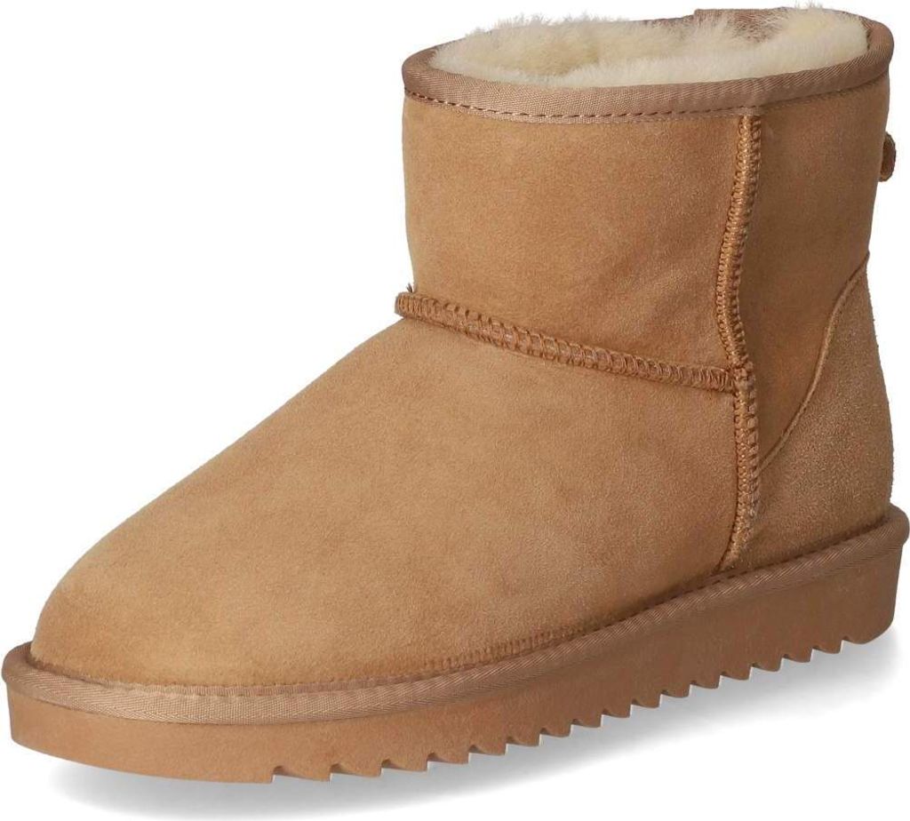 ARA Shoes Alaska Alas Schuhe Damen braun 39 Produktbild 5