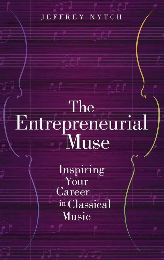The Entrepreneurial Muse