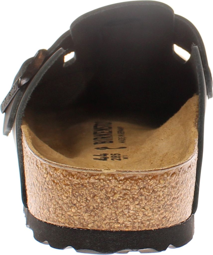 Birkenstock Boston narrow schwarz Obrázok produktu 57