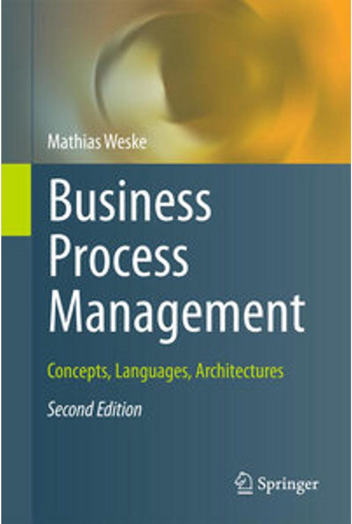 Business Process Management