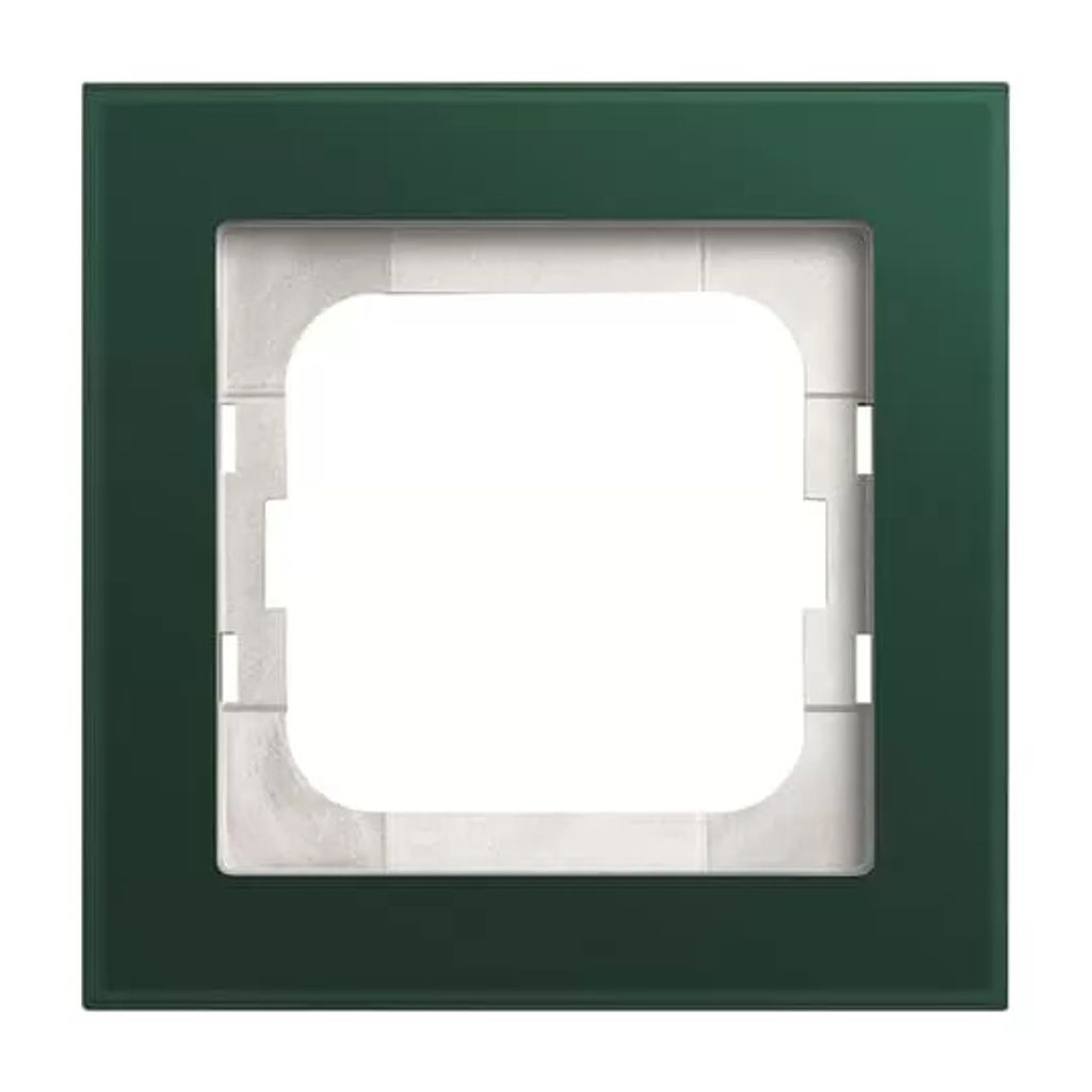 Busch-Jaeger 1721-226 | Abdeckrahmen 1-fach Rahmen