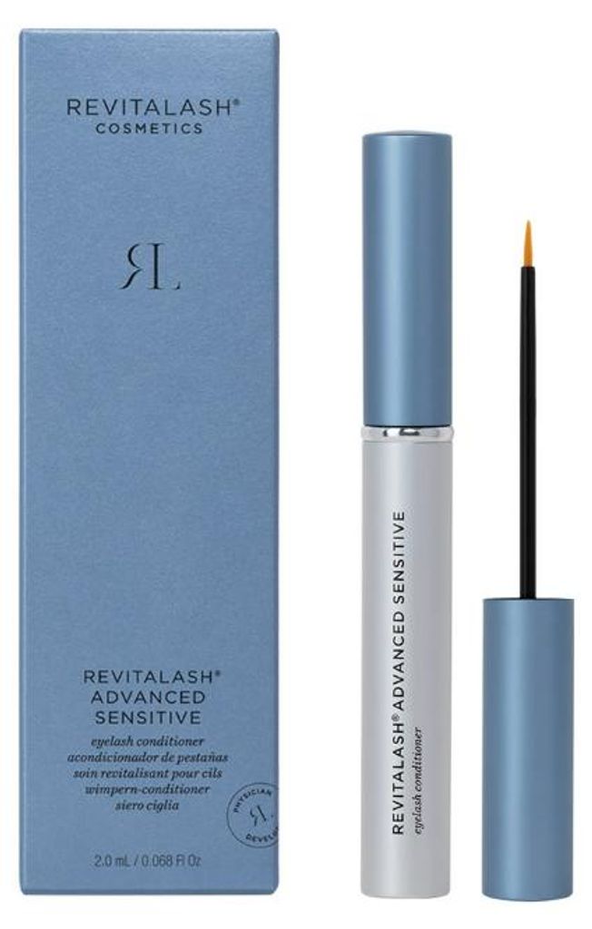 RevitaLash Advanced Sensitive Conditioner 2 ml Produktbild 