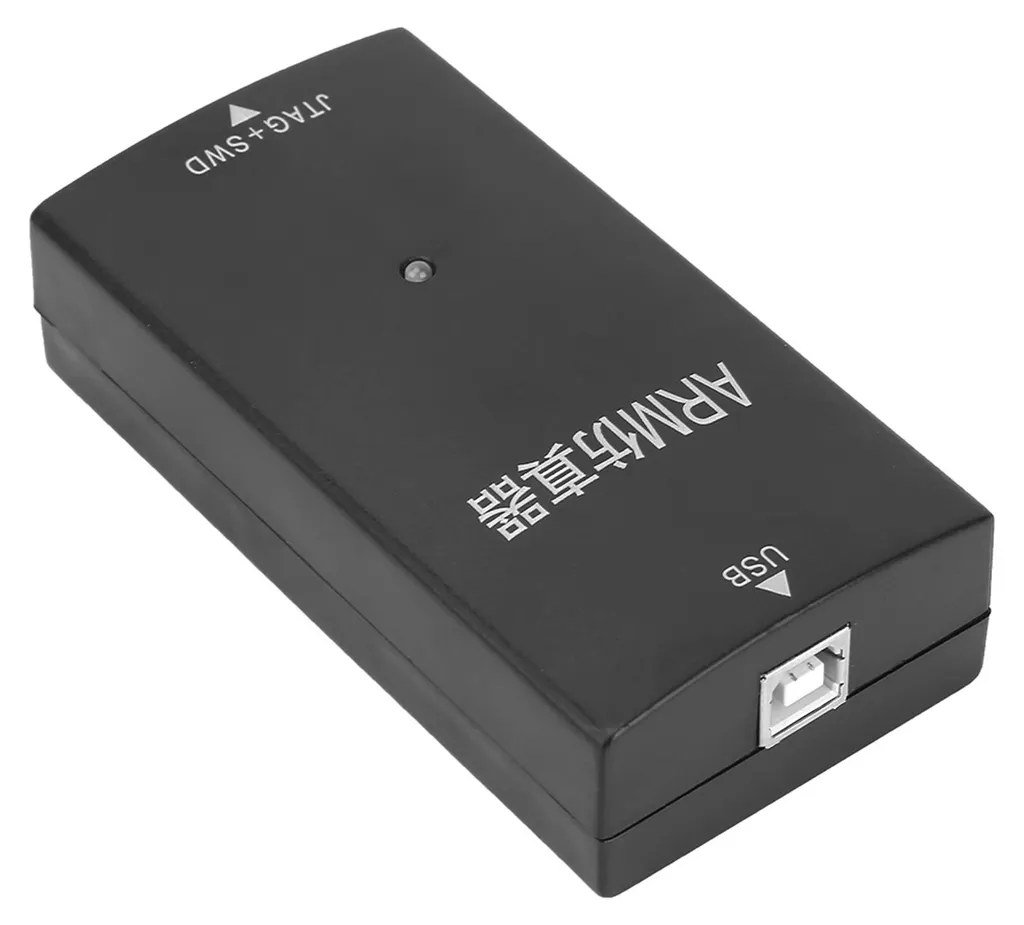 Émulateur V8 pour Programmation JTAG et Débogage de Systèmes Électroniques - 4