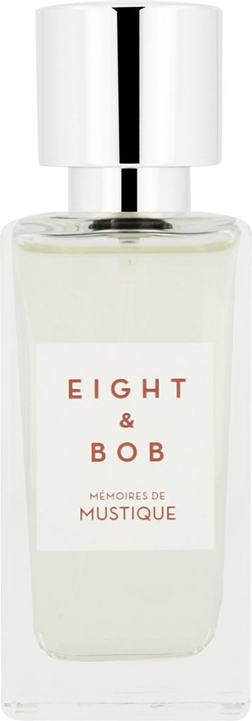 Eight & Bob Mémoires de Mustique Eau De Toilette 30 ml Produktbild 