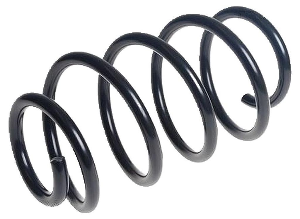 Fahrwerksfeder Vorderachse Schraubenfeder TRISCAN für FORD GRAND