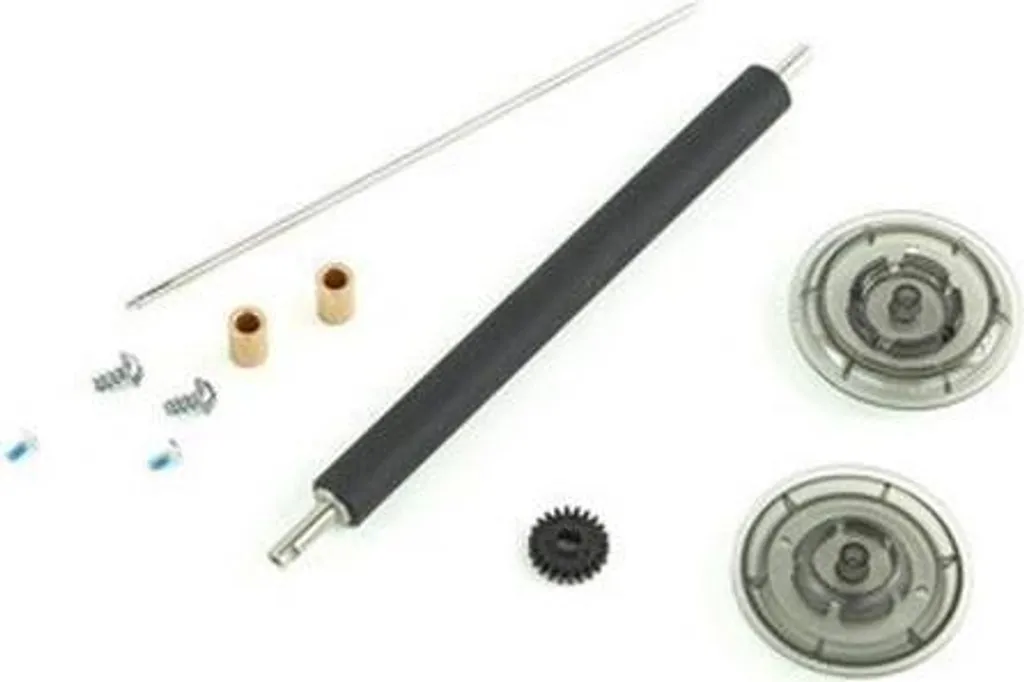 Kit piastra Zebra Linered (P1050667-008)