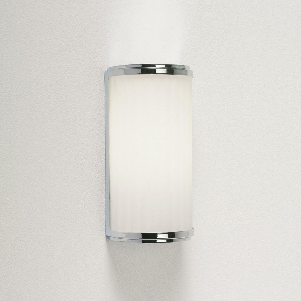 ASTRO Wandleuchte Monza Classic 250 12W E27 Chrom 1194003 Produktbild 