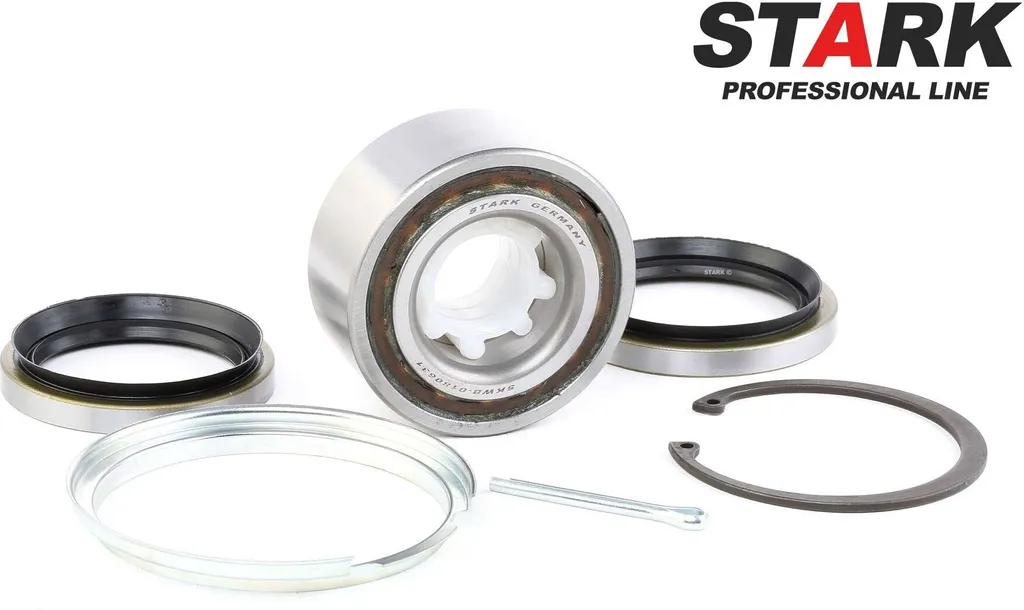 Kit roulement de roue avant haute performance pour Toyota Celica T20