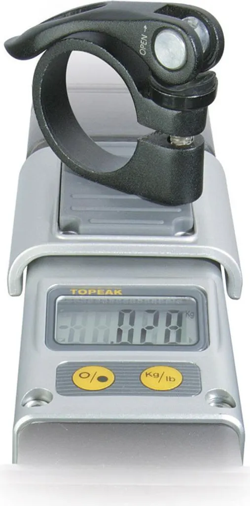 Balance Digitale Haute Précision pour PrepStand Elite avec Écran LCD