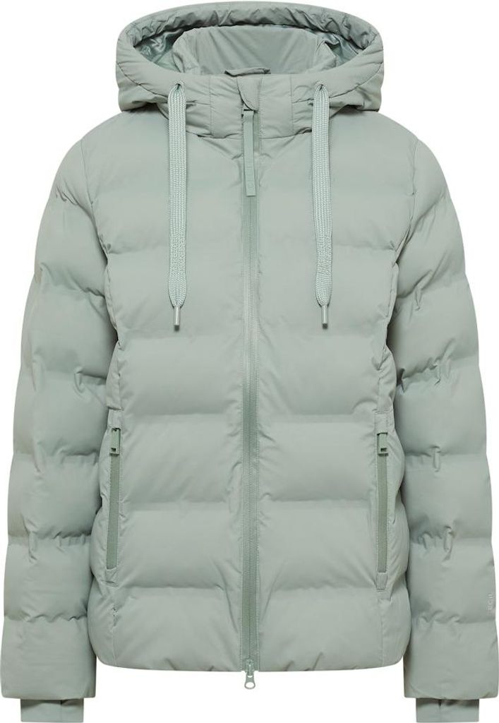 Modern Welded Jacket 16711 smoke salvia Größe XXL Produktbild 