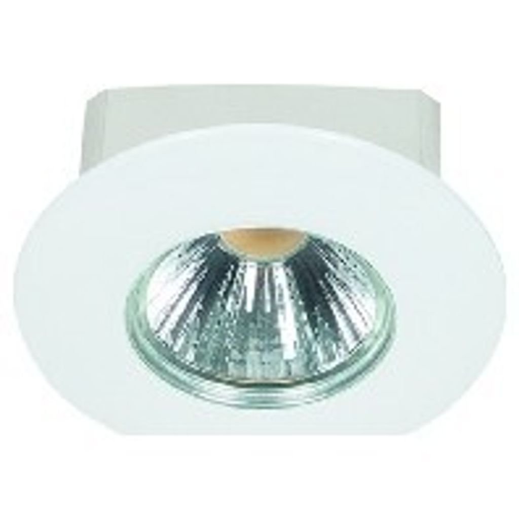 LED-Einbaustrahler PESLED-WM IP44 Einbaustrahler LED WM 8W 05400689