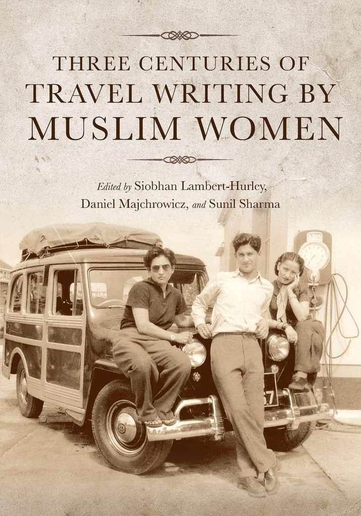 Three Centuries Of Travel Writing By Mus – Lingua: Inglese