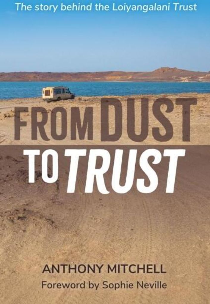 From Dust to Trust
