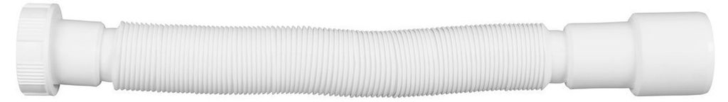 Bruckner FLEXI Anschlussschlauch 6/4", 40/50, Kunststoffmutter