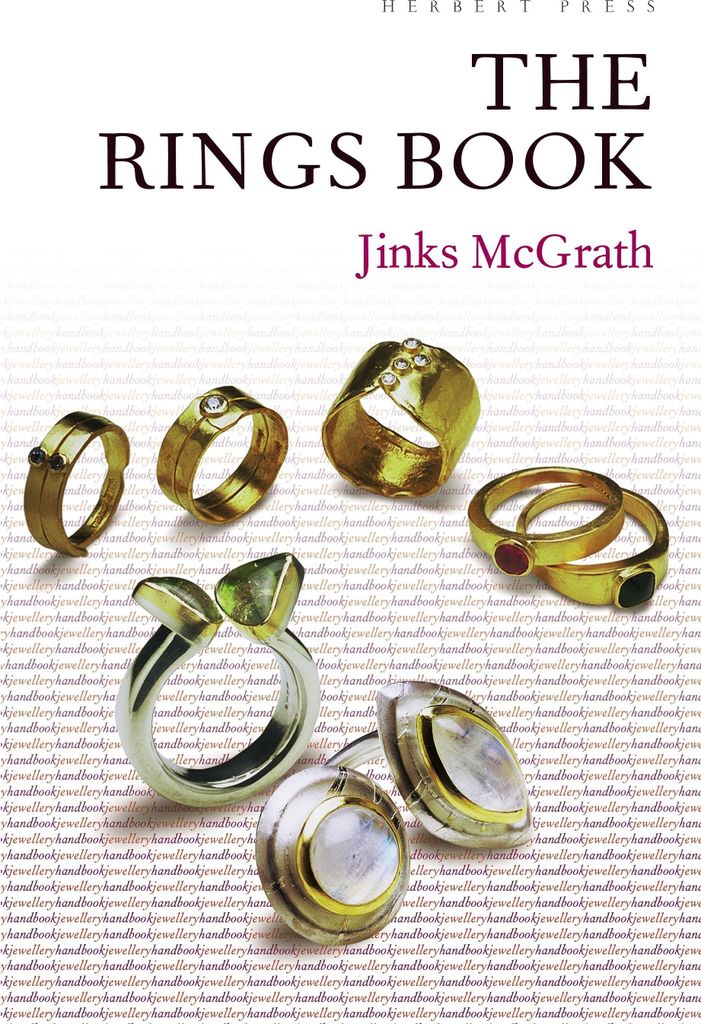 The Rings Book