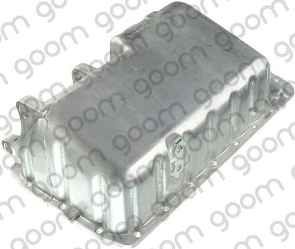 GOOM OS-0025 Ölwanne Motorölwanne für FIAT Scudo Kastenwagen (220) Scudo Kombi (220) ULYSSE (220) SCUDO Pritsche/Fahrgestell (220) passend für ...