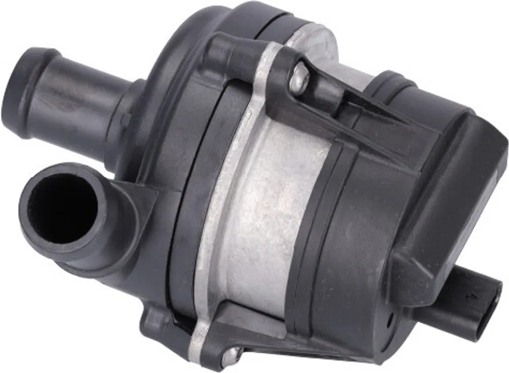 Pompe à eau électrique FEBI 183370 pour Refroidissement Batterie Entraînement