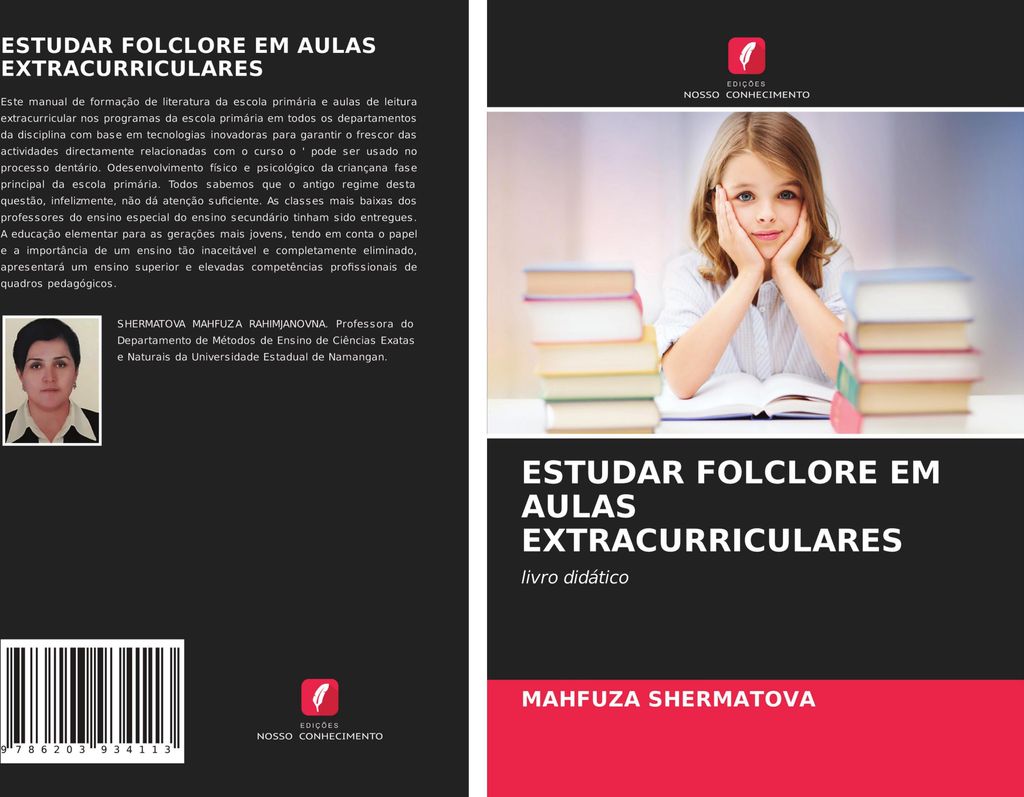 Estudar Folclore Em Aulas Extracurriculares