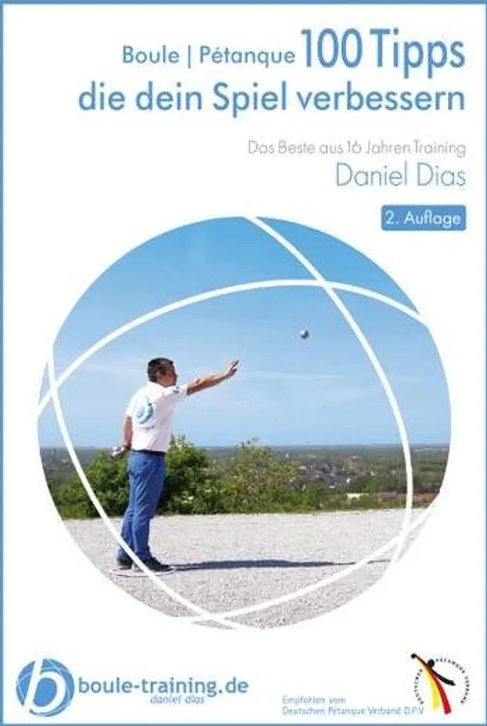 100 Conseils Pétanque pour améliorer ton jeu et gagner au tir