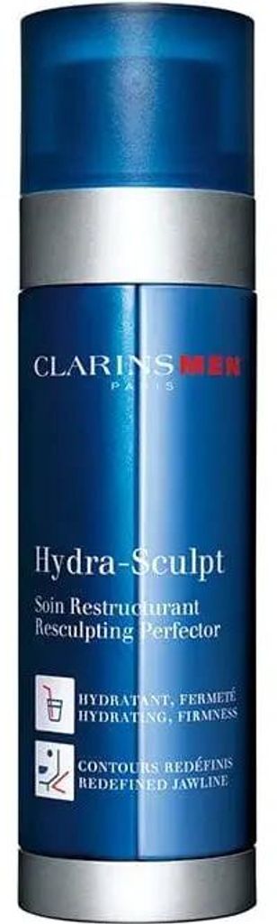 Clarins Men Hydra-Sculpt Gel 50ml Zdjęcie produktu 