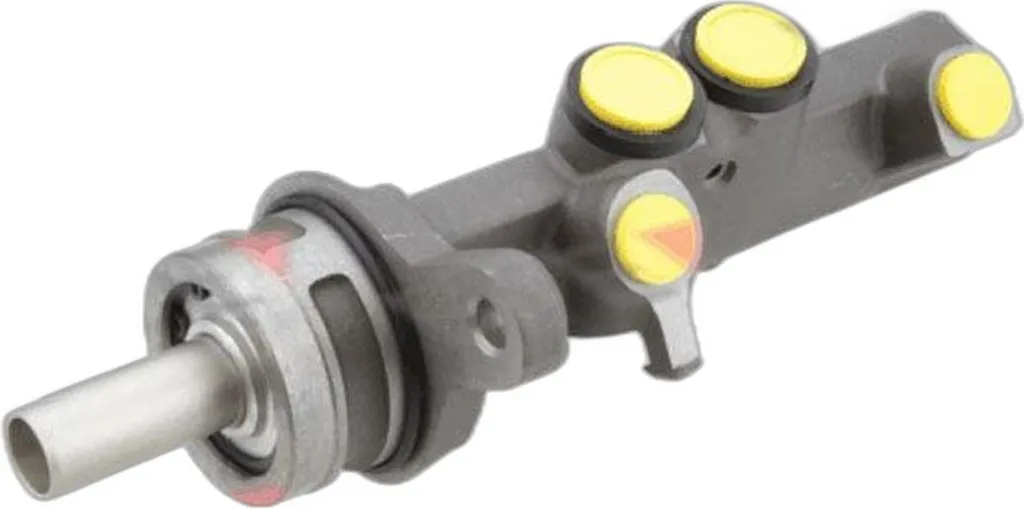 Maître-cylindre de frein 22,2 mm FTE compatible avec Skoda Octavia III