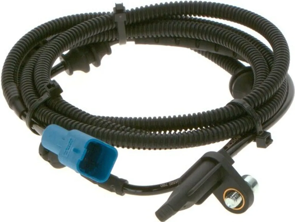 Capteur ABS Bosch 0 986 594 598 pour entretien freinage Peugeot 508