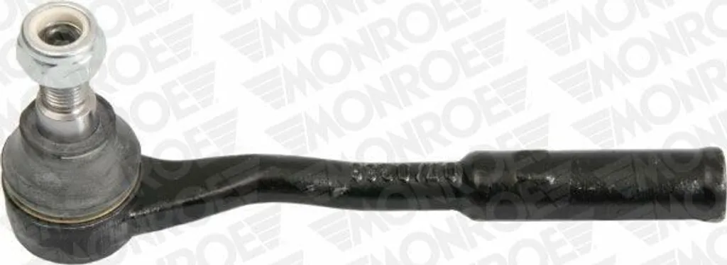Supprimez le jeu de direction Mercedes W220 avec MONROE L23117 OE2303300203